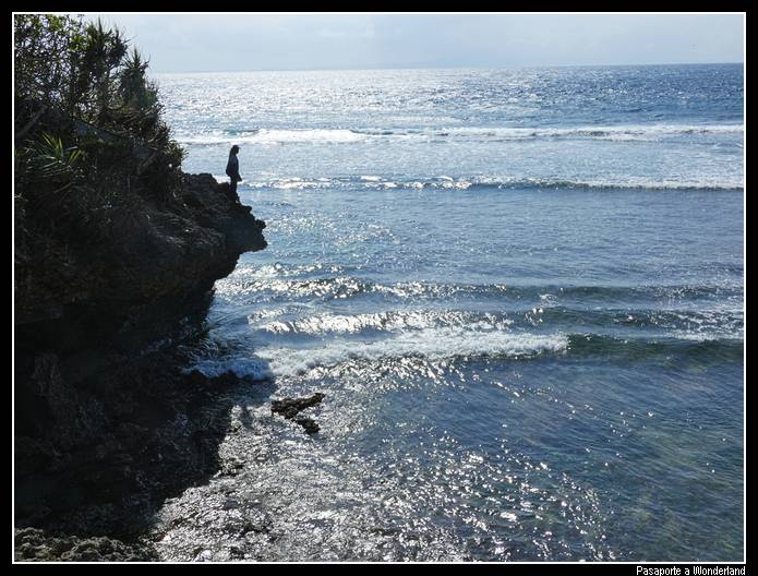 Nusa Dua Bali Indonesia